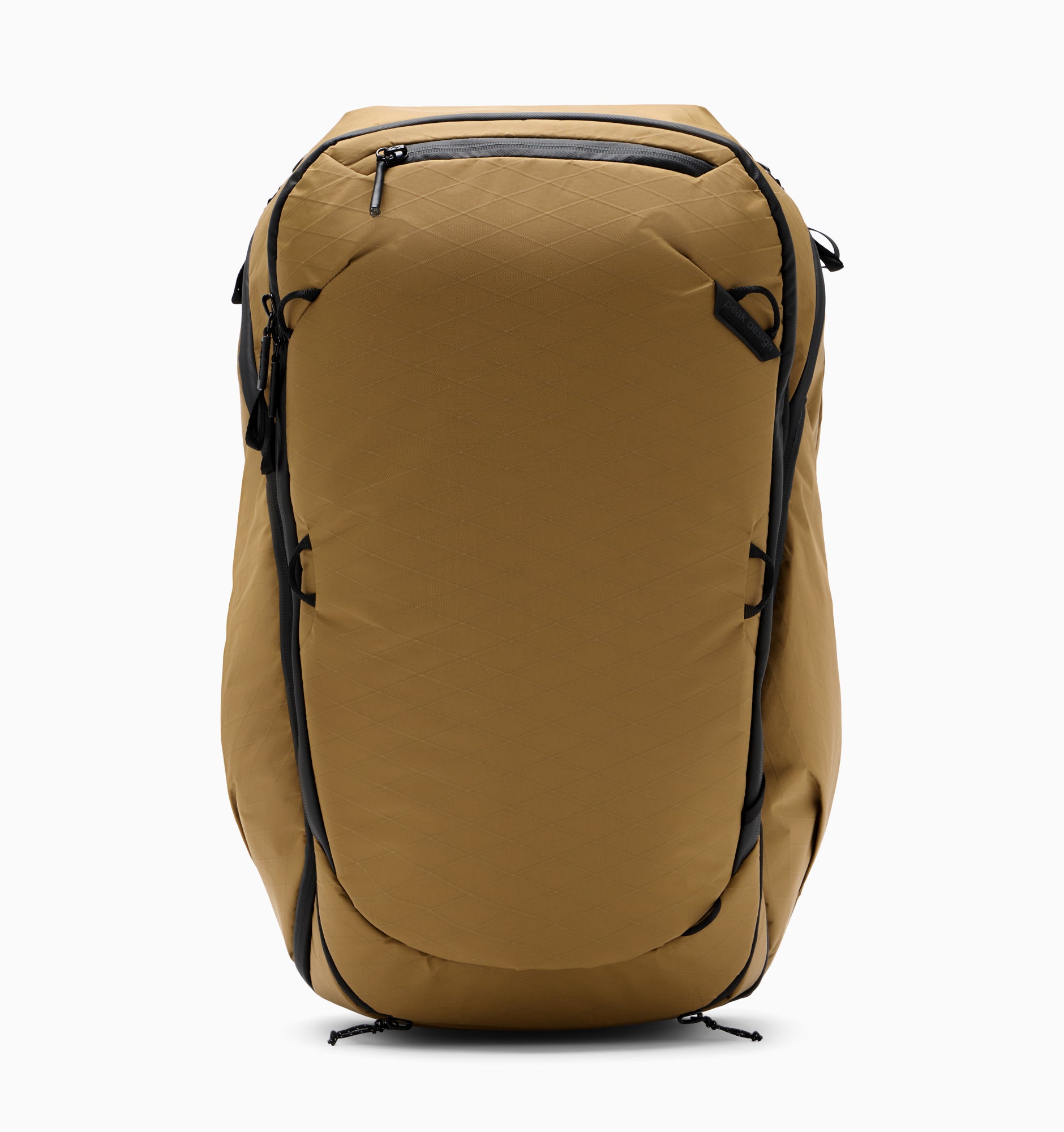 Rush Faster Backpack Peak Design Travel Backpack 45L X-Pac | Afterpay – Rushfaster Australia