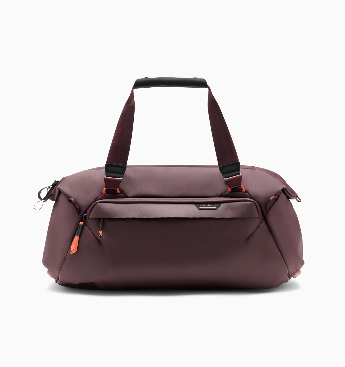 peak design travel duffel 35L ピークデザイン Travel Duffel | Peak Design Official Site