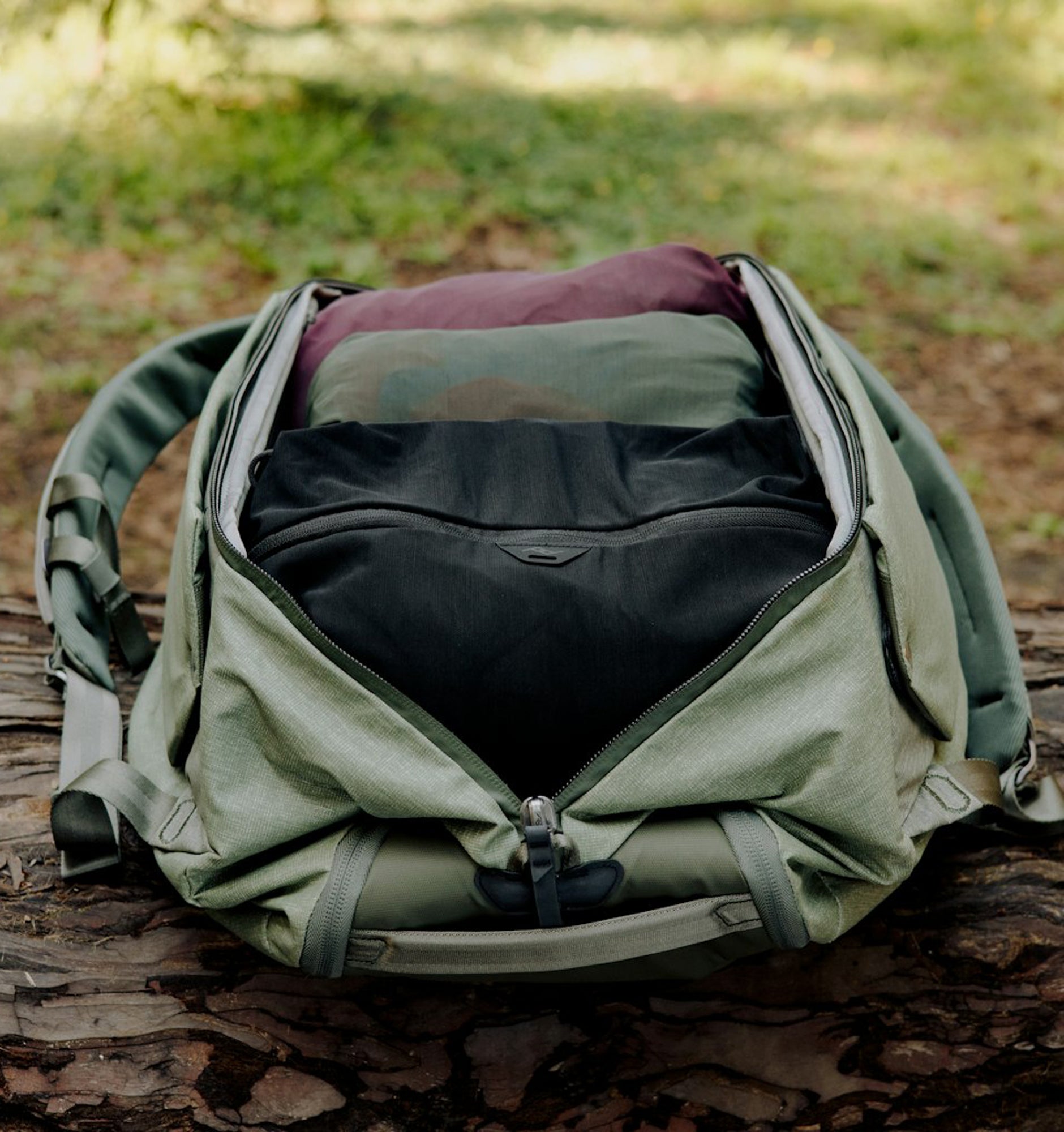 PeakDesign Ultralight Packing Cube 3点セット Peak Design Ultralight Packing Cube 3-Pack Set | Afterpay