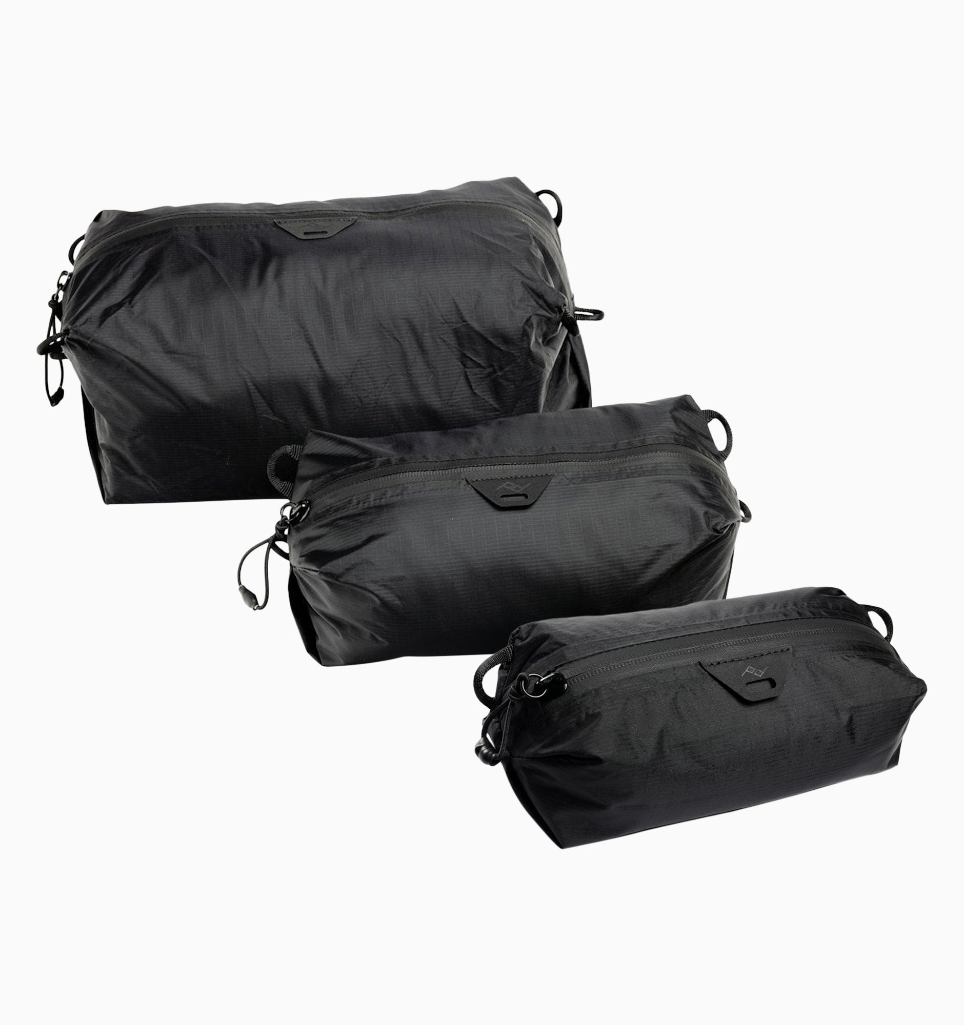 PeakDesign Ultralight Packing Cube 3点セット Peak Design Ultralight Packing Cube 3-Pack Set | Afterpay