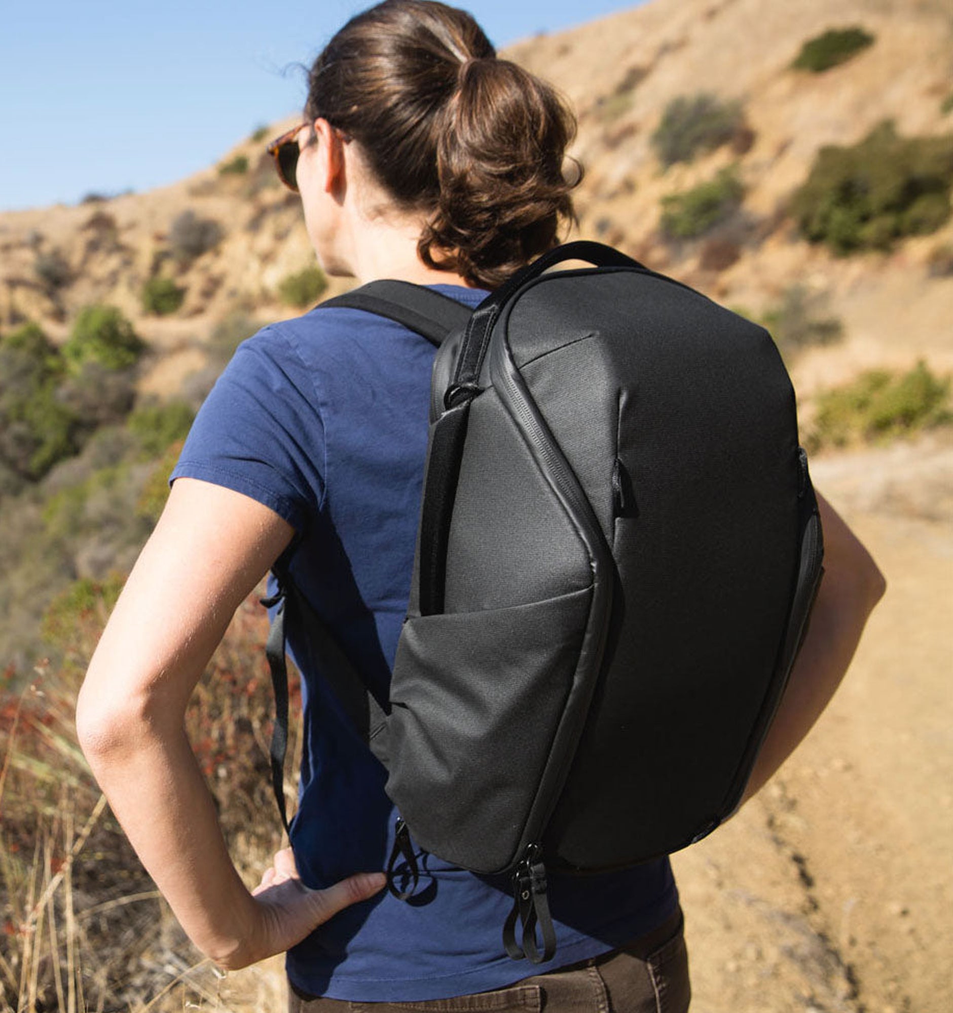 Peak Design Everyday Backpack Zip | Afterpay – Rushfaster Australia