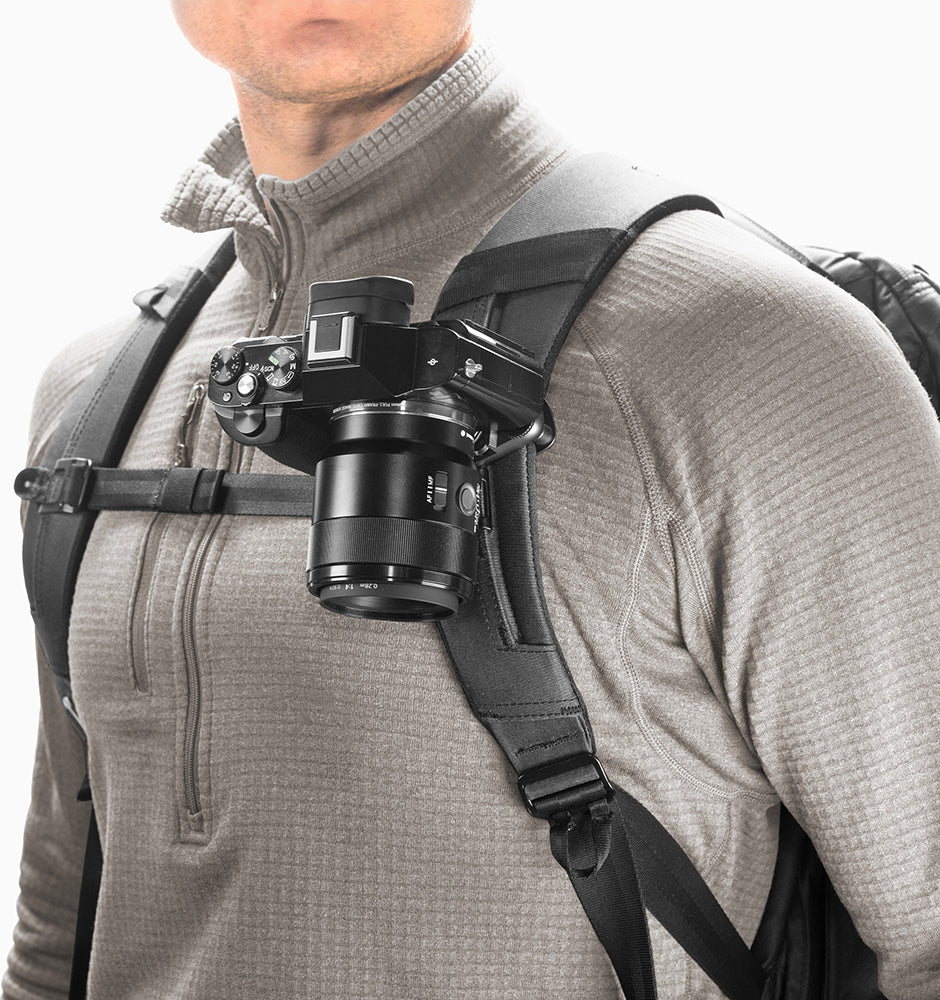 Peak Design Capture Camera Clip (Clip Only) | Afterpay