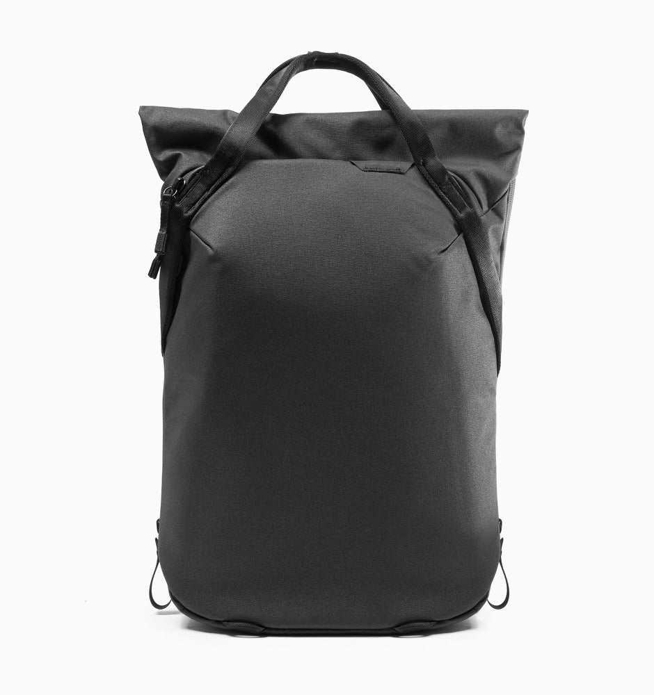 peak design everyday tote 20 L ダークグレー Peak Design Everyday Tote V2