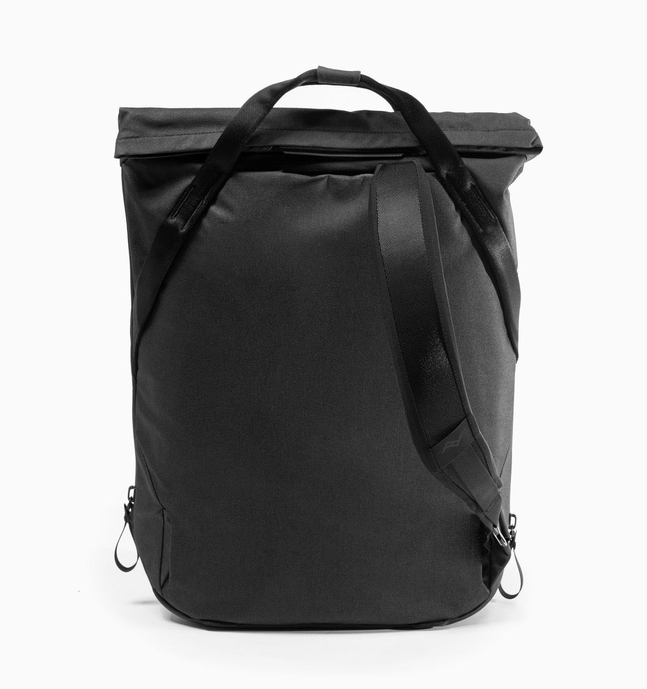 peak design everyday tote 20 L ダークグレー peak design everyday tote 20 L ダークグレー 20L Everyday
