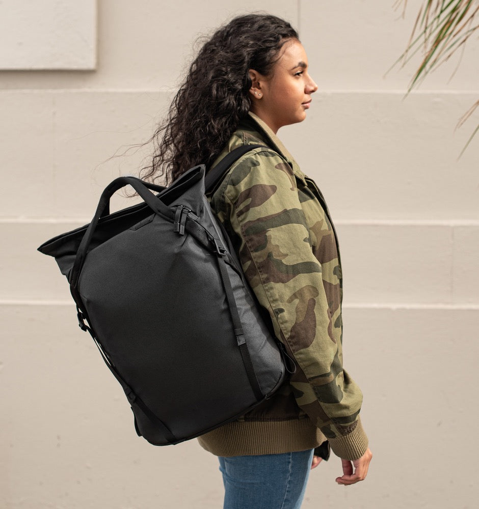 Peak Design Everyday Totepack | Afterpay – Rushfaster Australia