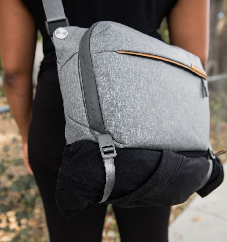Peak design fanny pack 2025