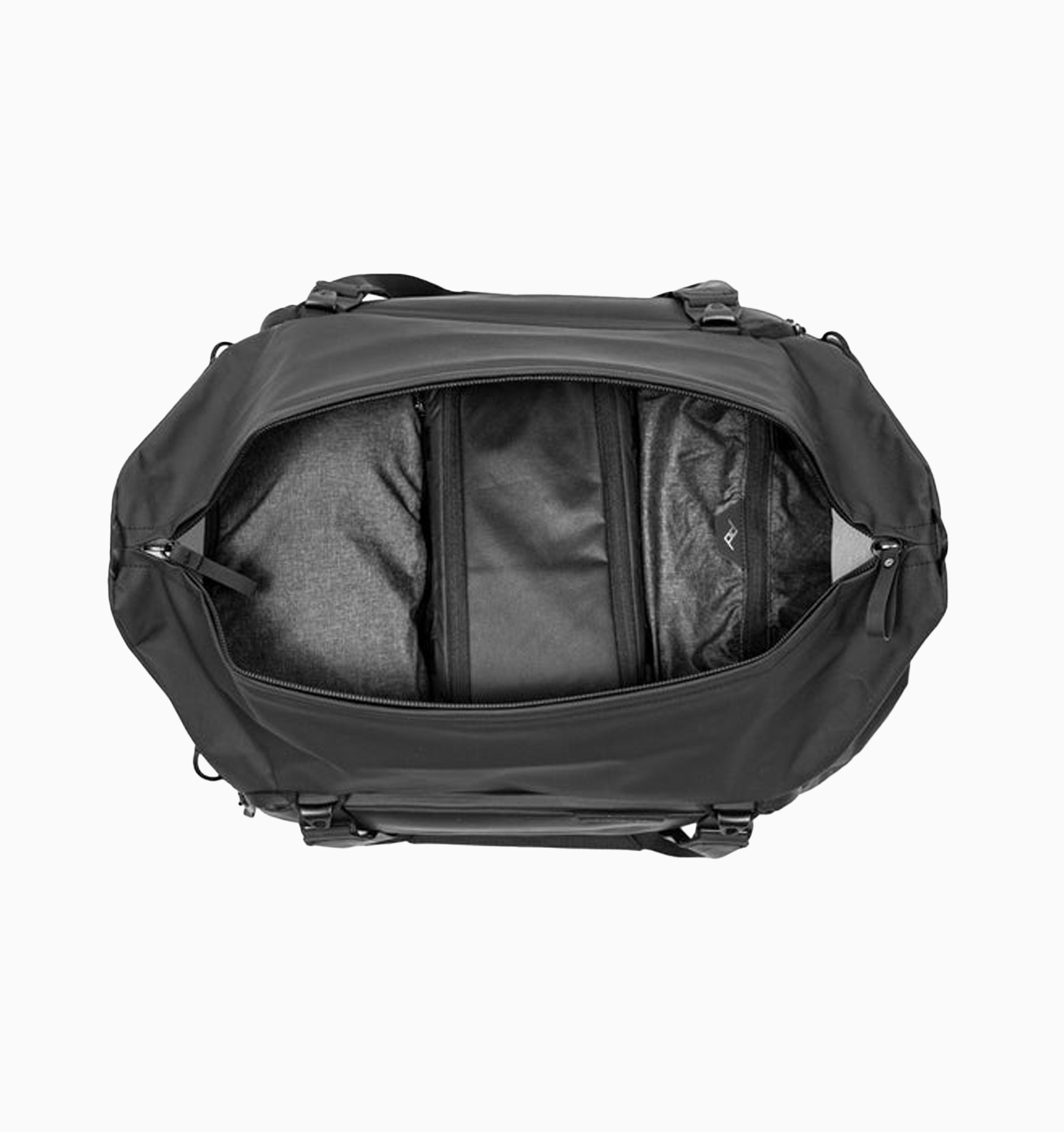 Peak design duffle deals