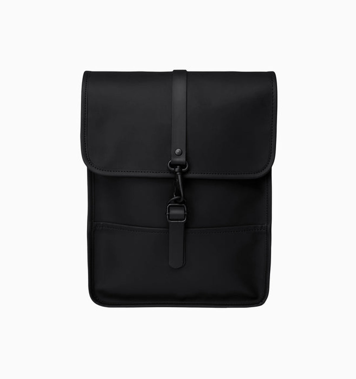 Rains 11" Backpack Micro 5L - Black