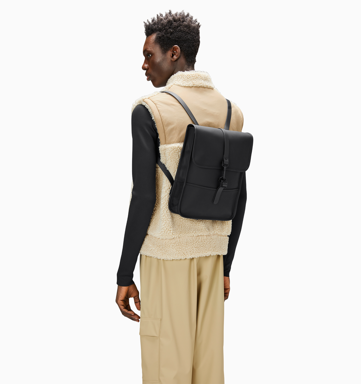 Backpack rains mini sale
