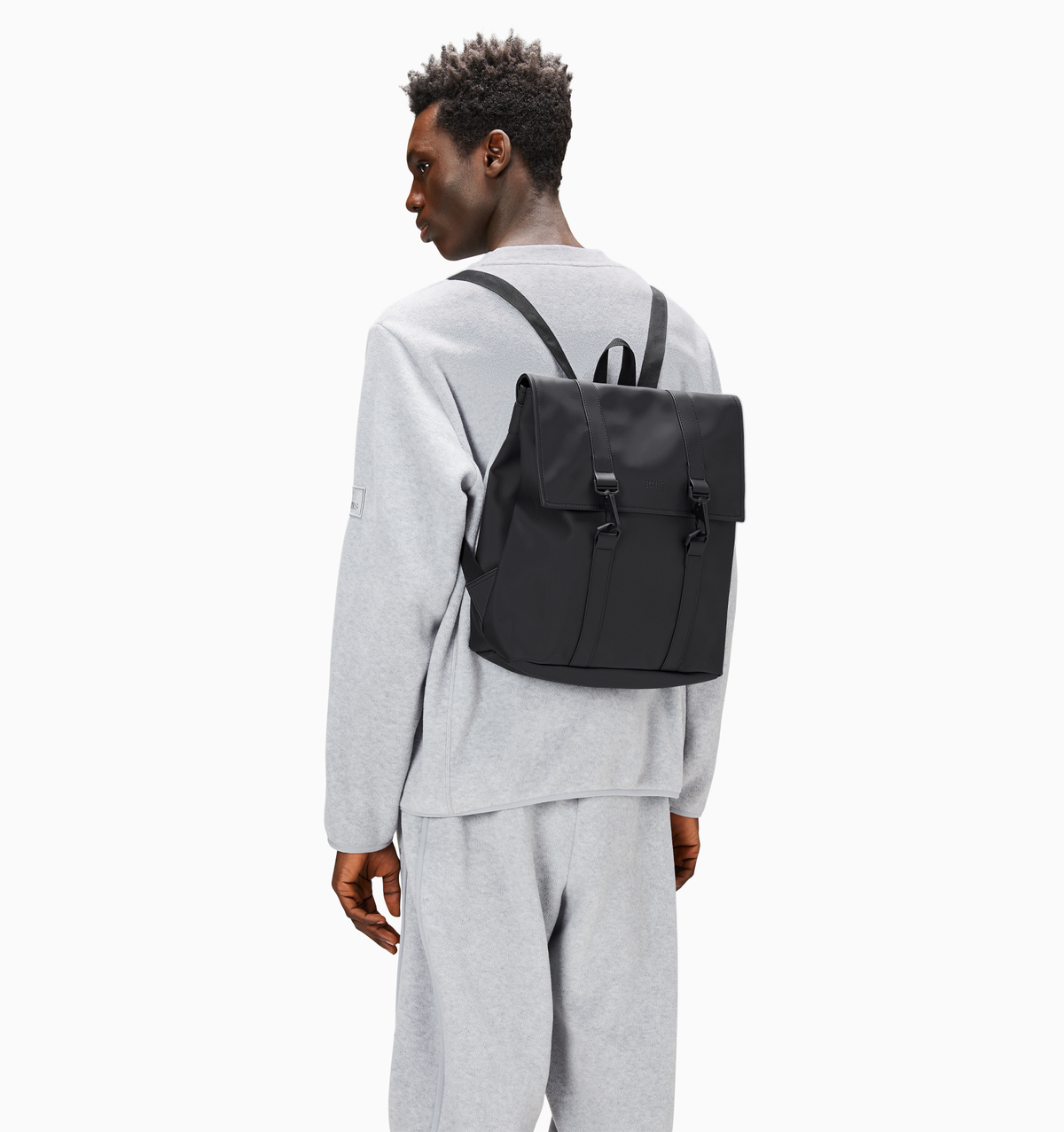 Rains MSN Backpack Mini Rushfaster Australia