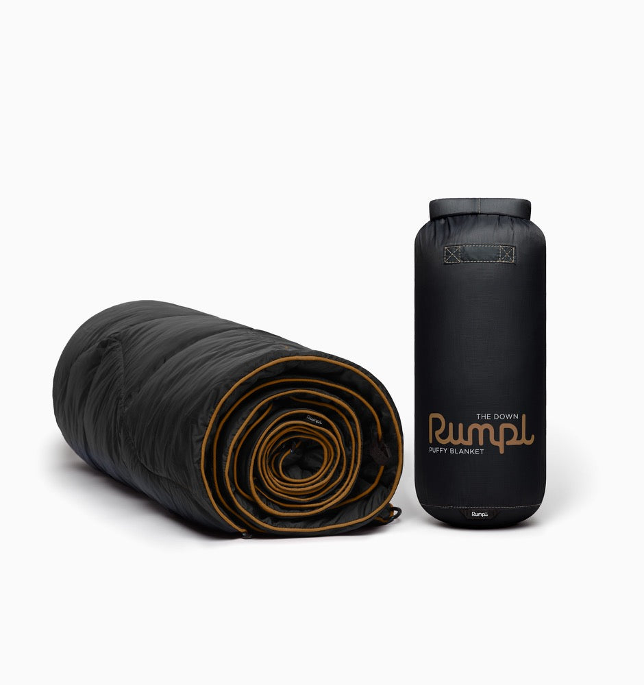 Rumpl Down Puffy 1-Person Blanket Afterpay – Rushfaster Australia