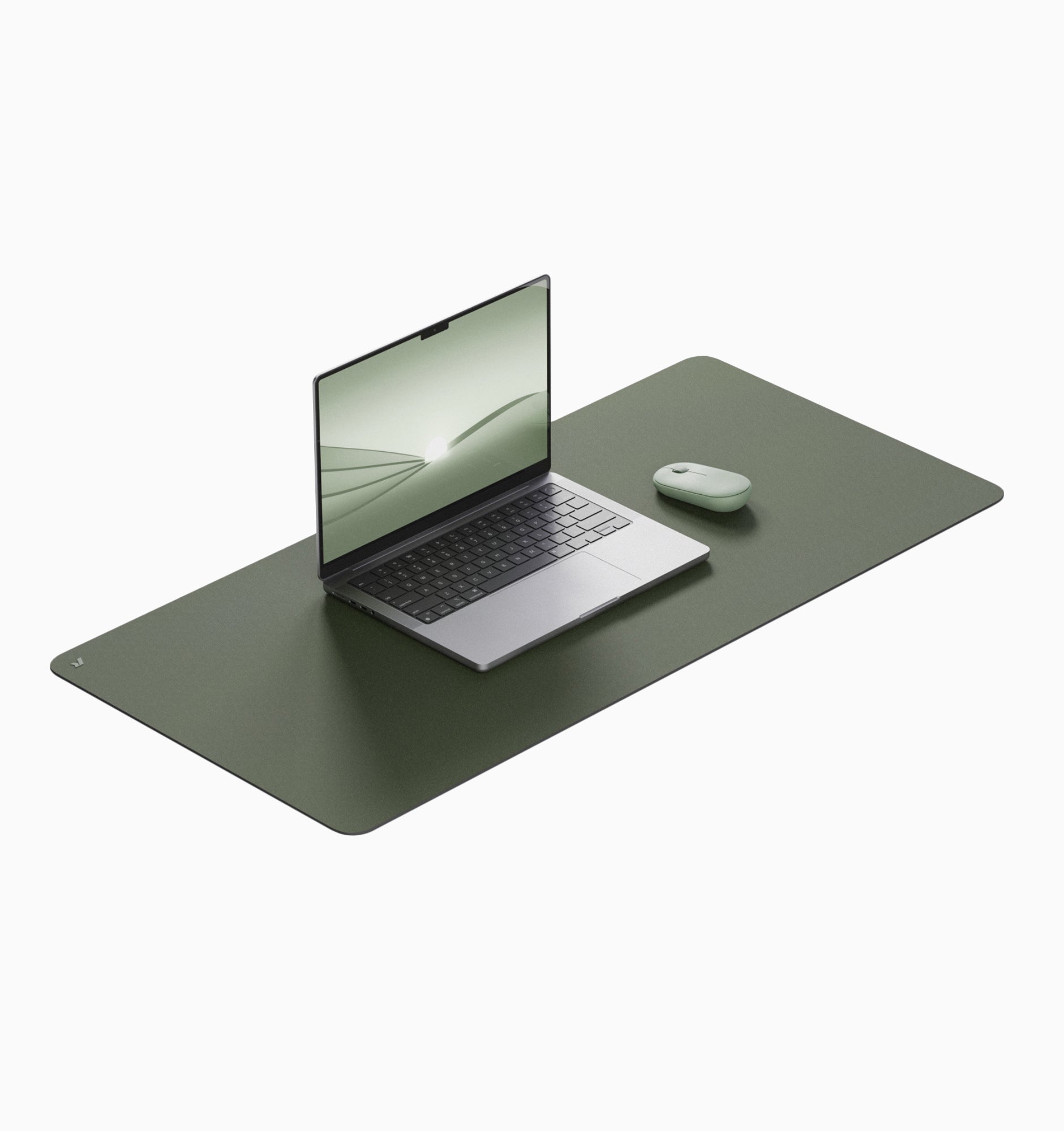 Rushfaster Desk Mat – Desk Protector & Mouse Pad in One – Rushfaster ...