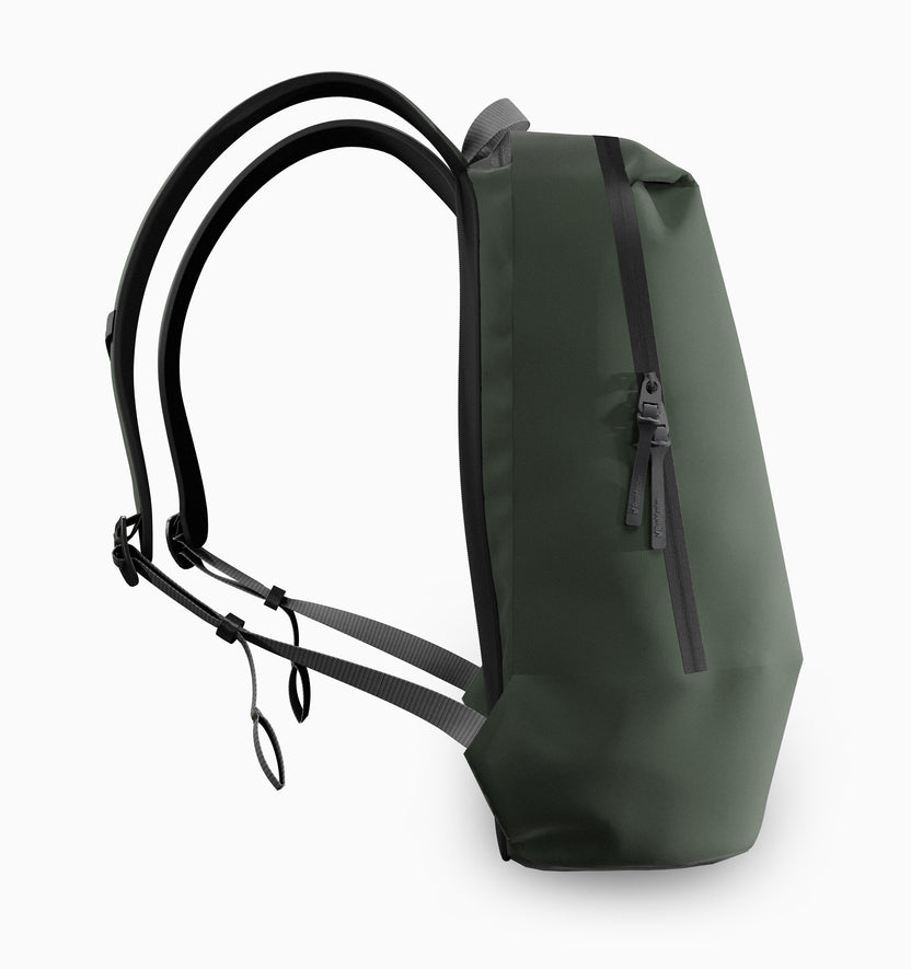 Rush Faster Backpack Rushfaster EDC Backpack - 16
