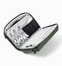 Rushfaster Essential Tech Pouch