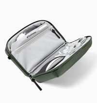 Rushfaster Essential Tech Pouch