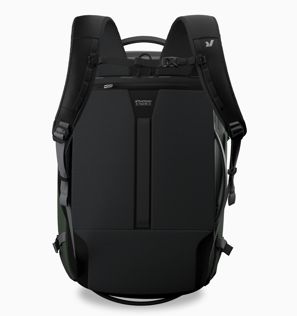 Rushfaster Travel Backpack 36L Rushfaster Travel Backpack 36L