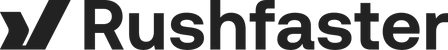 Rushfaster Australia logo