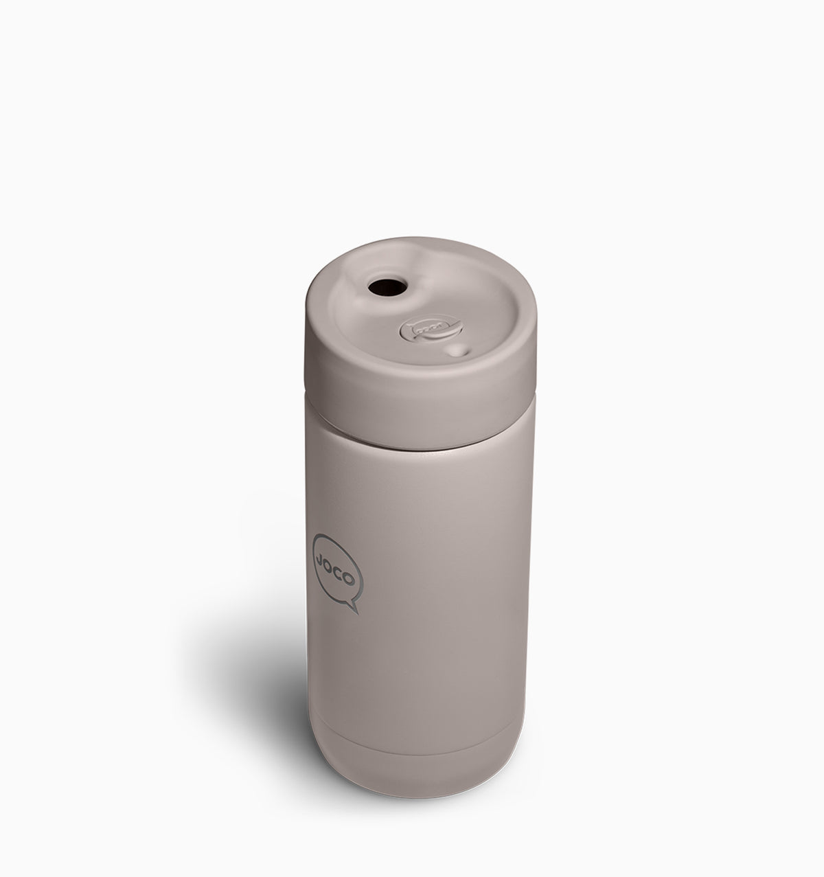 Joco 454ml (16oz) Active Flask Insulated - Sandstone