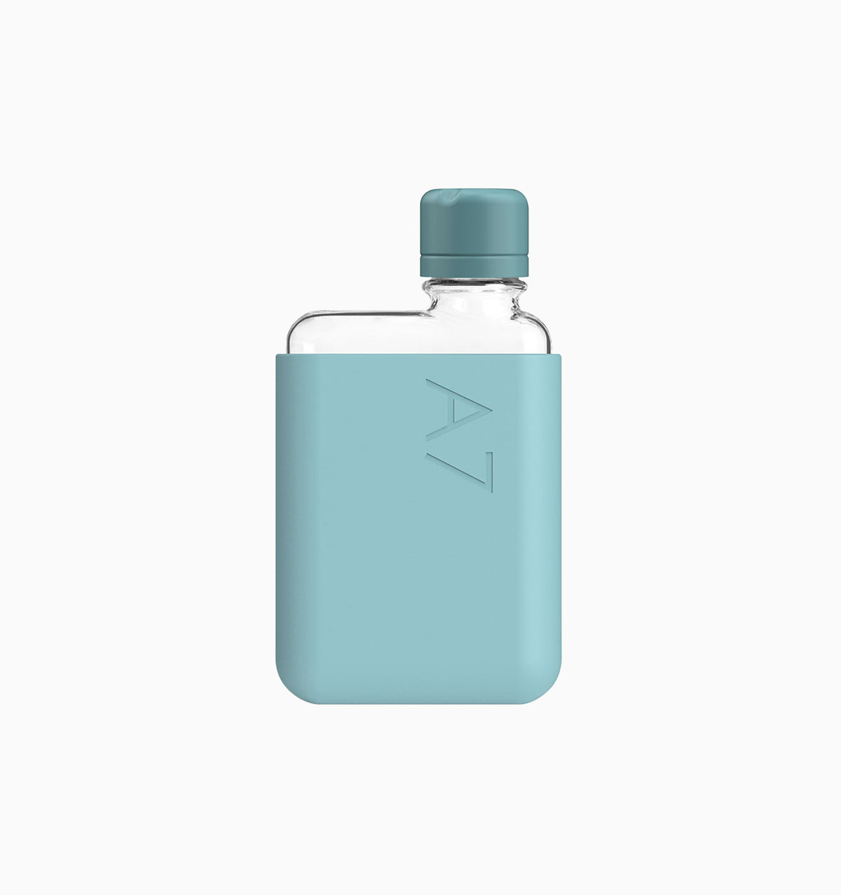Memobottle A7 Water Bottle - Bundle - Seamist