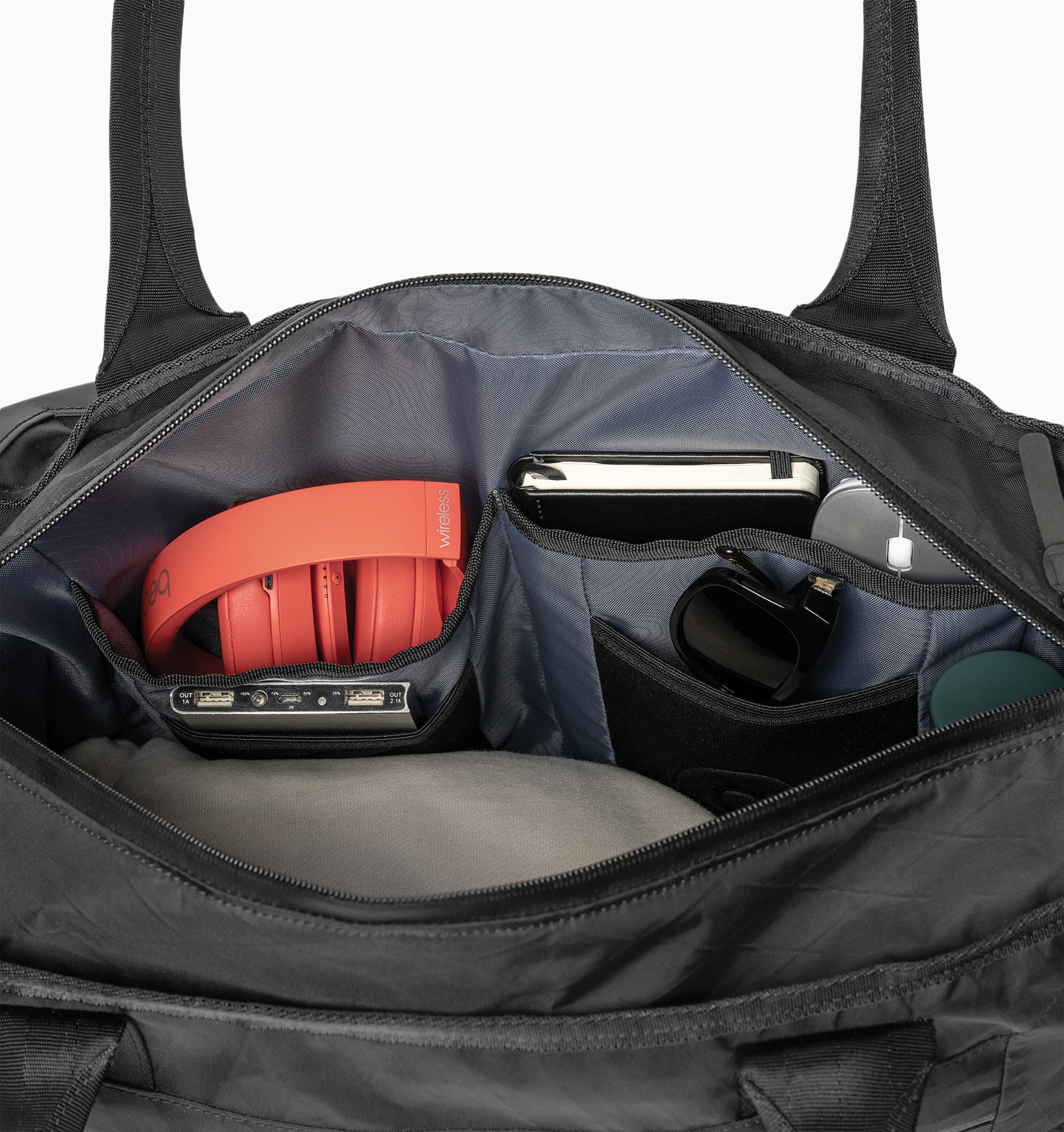 Sympl All Terrain Tote Bag 20L X-Pac – Rushfaster Australia