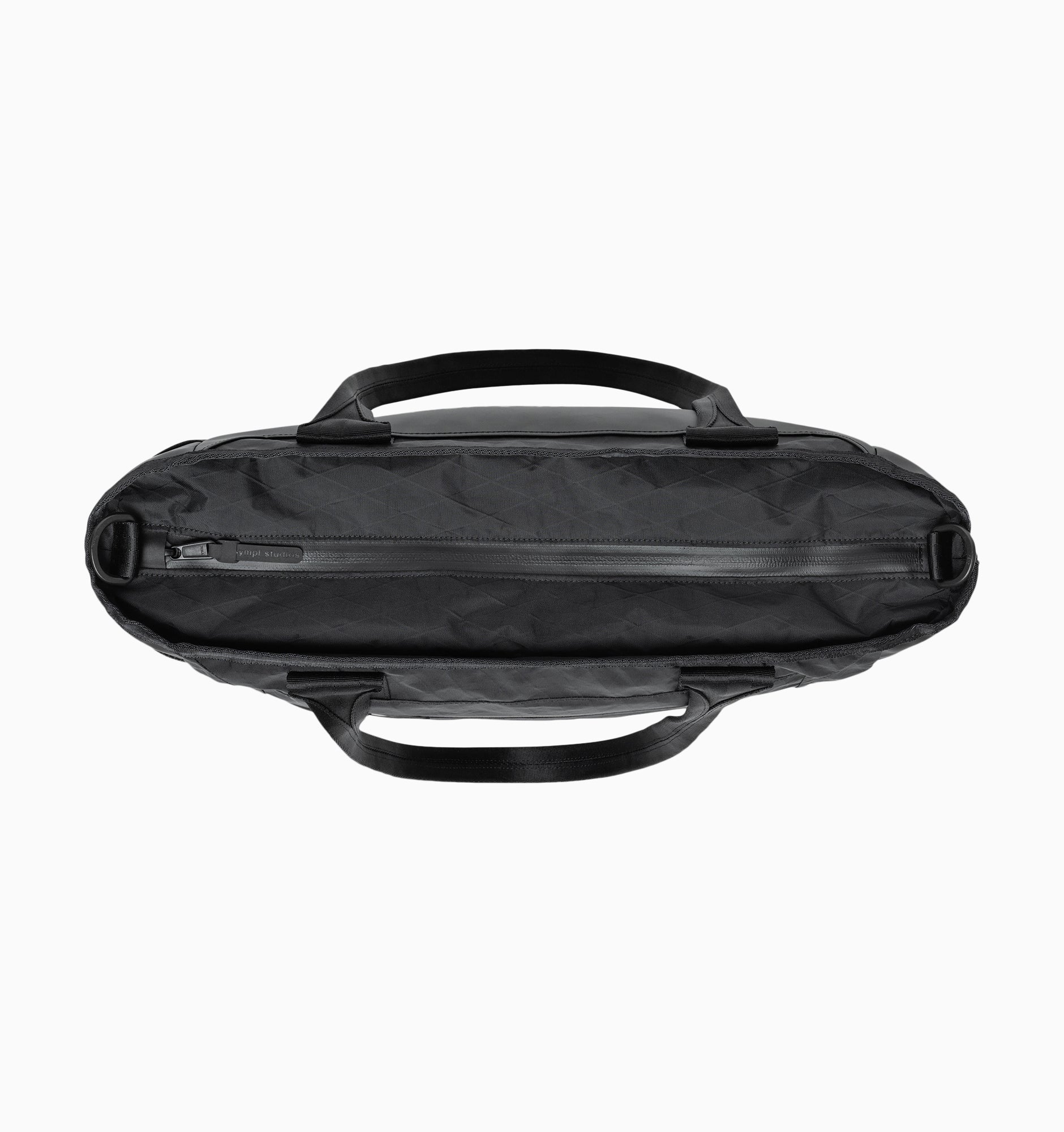 Sympl All Terrain Tote Bag 20L X-Pac – Rushfaster Australia