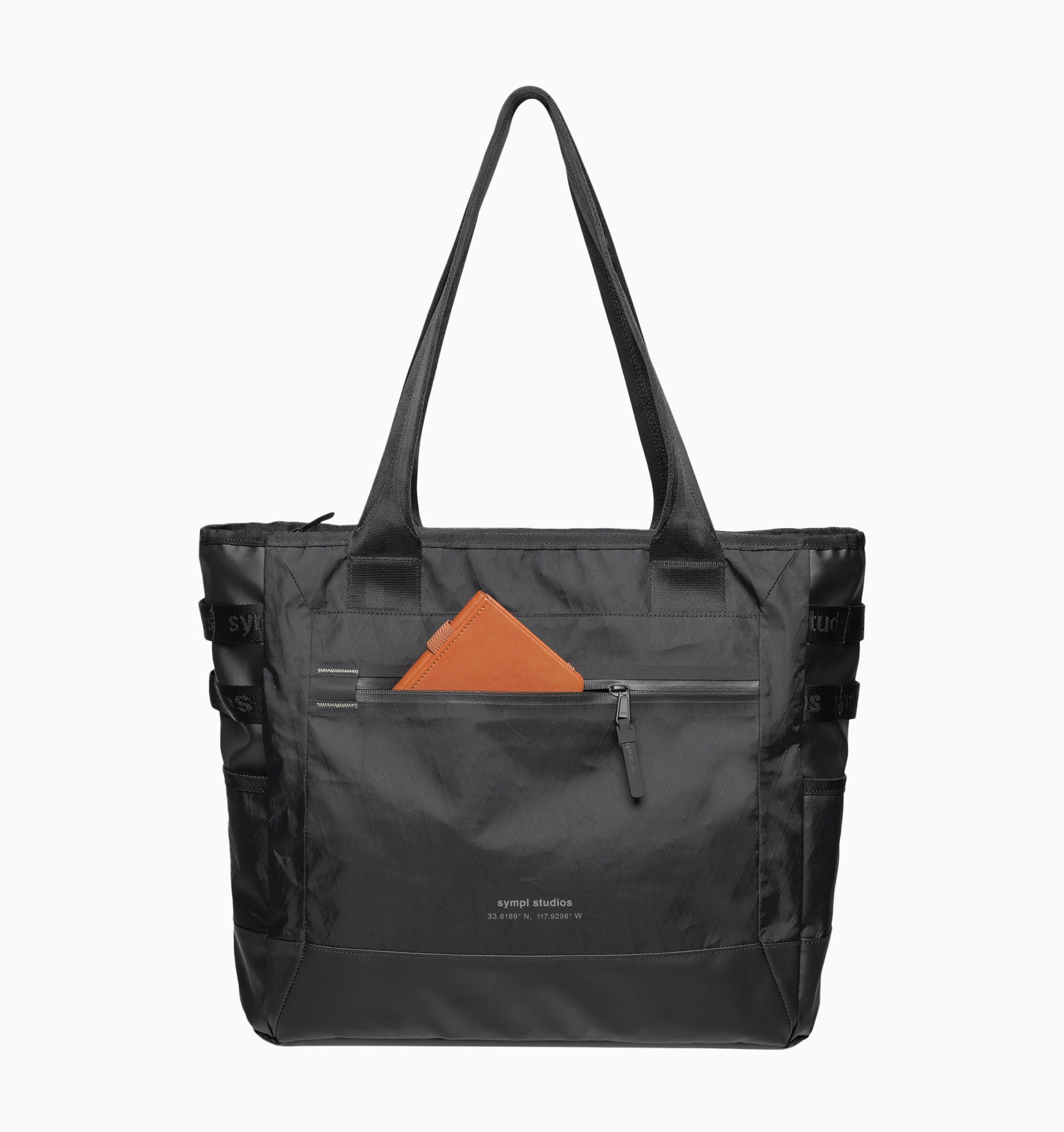 Sympl All Terrain Tote X-Pac (Tote Bag) - Rushfaster Australia