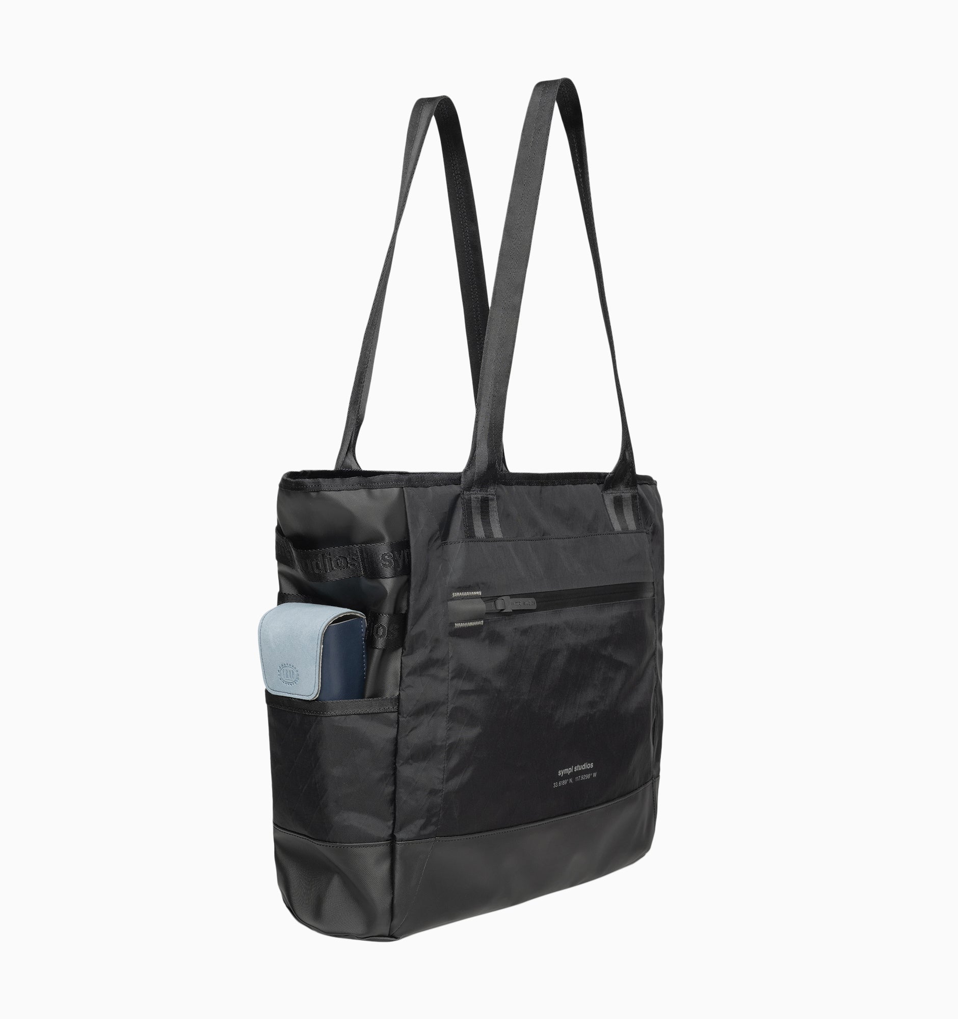 Sympl All Terrain Tote X-Pac (Tote Bag) - Rushfaster Australia