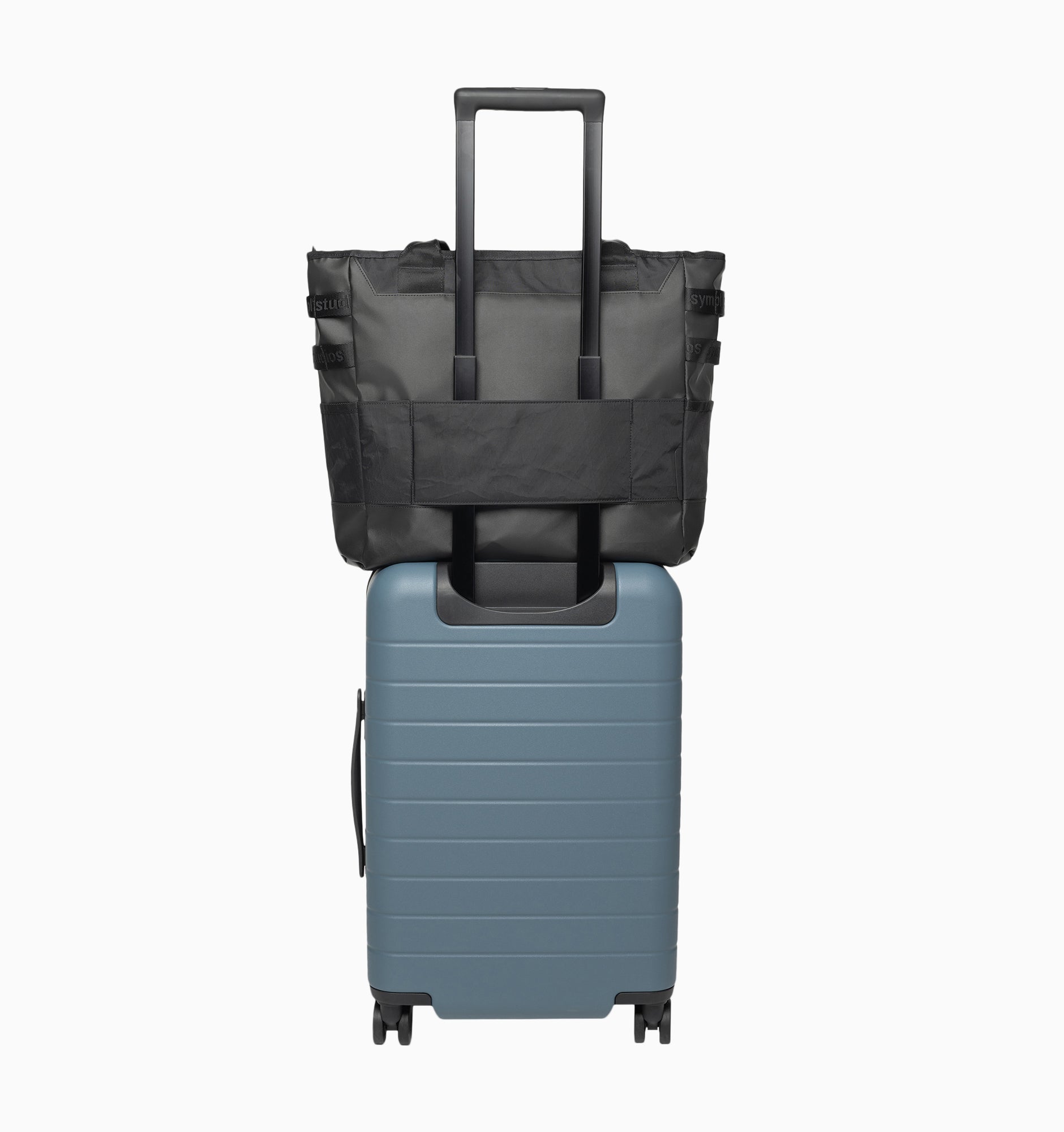 Sympl All Terrain Tote Bag 20L X-Pac – Rushfaster Australia