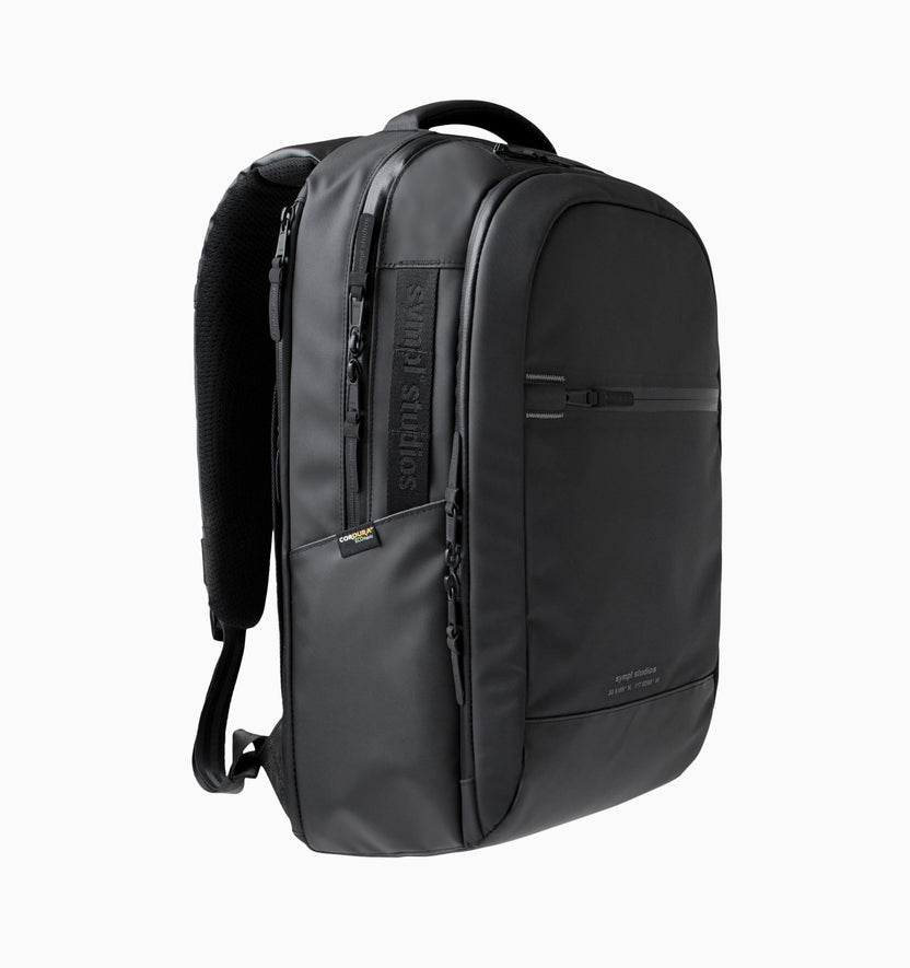 Sympl Weekender Backpack – Rushfaster Australia