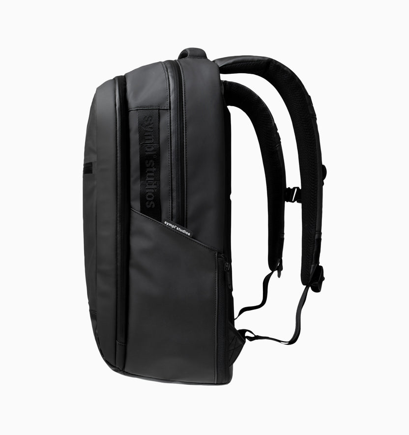 Sympl Weekender Backpack – Rushfaster Australia