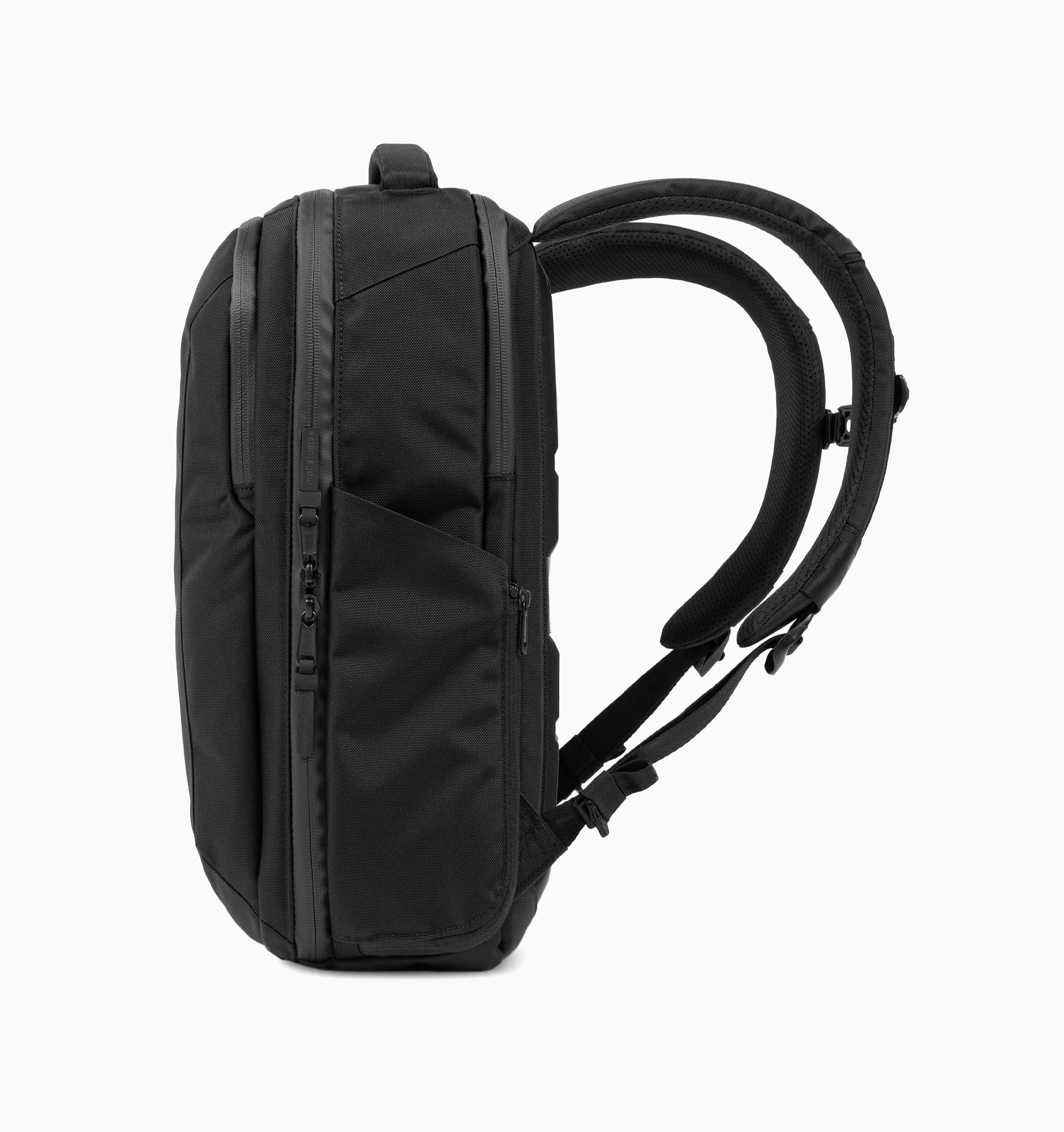 バッグ sympl Commuter Pack 20L Ballistic Sympl Commuter Pack Backpack 20L - Ballistic – Rushfaster Australia