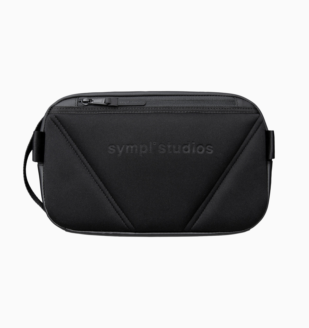 Sympl Tech Sling 5L - Black