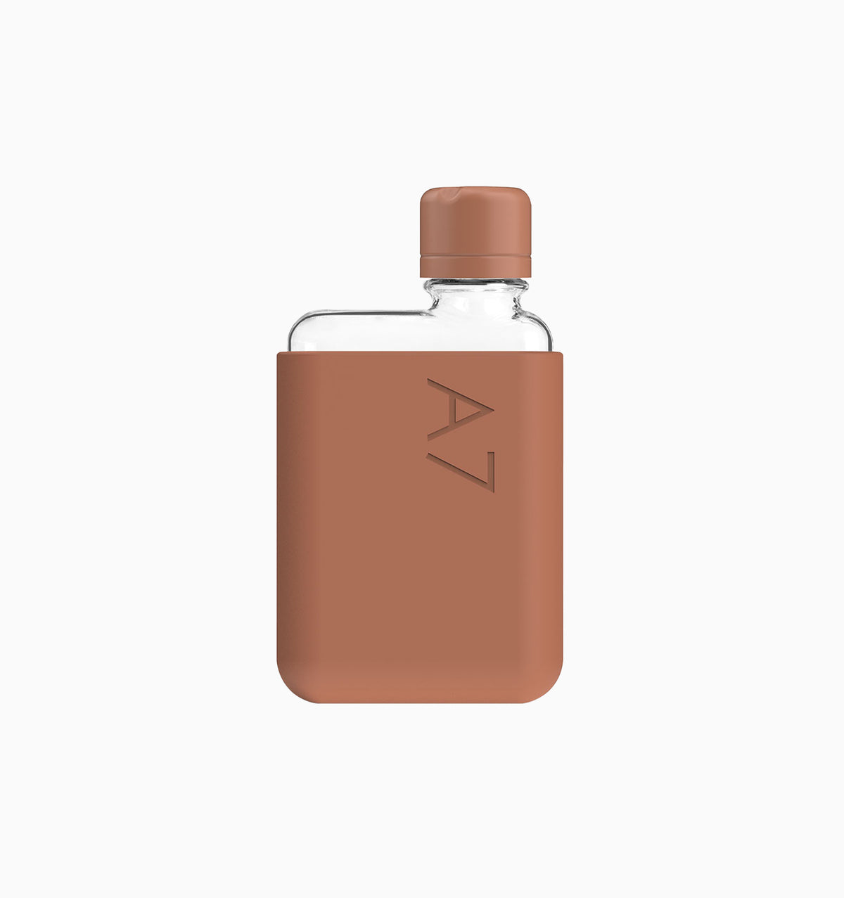 Memobottle A7 Water Bottle - Bundle - Terracotta