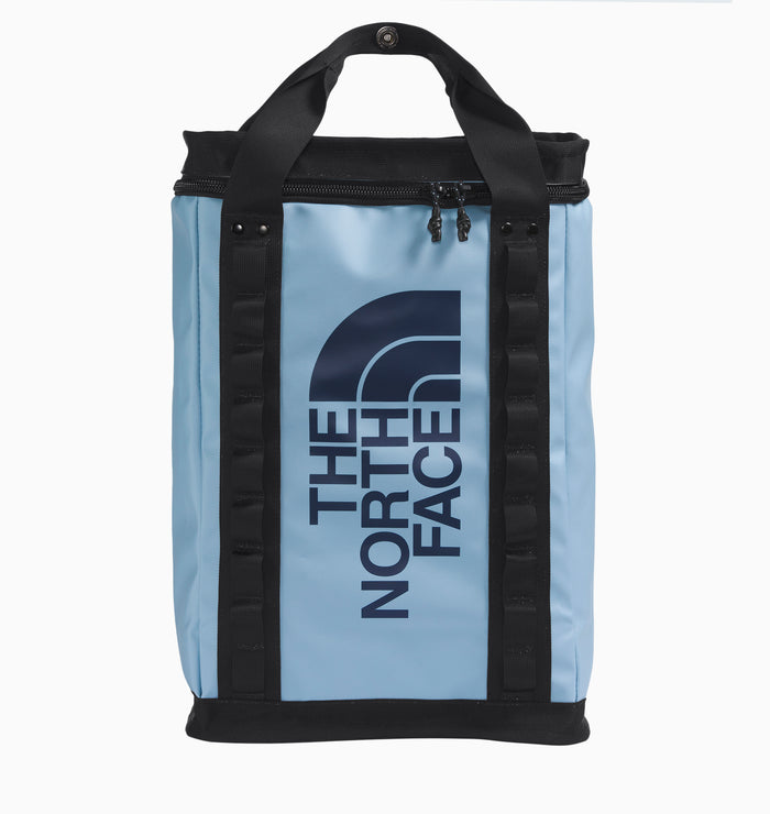 The North Face Explore Fusebox Large - Steel Blue