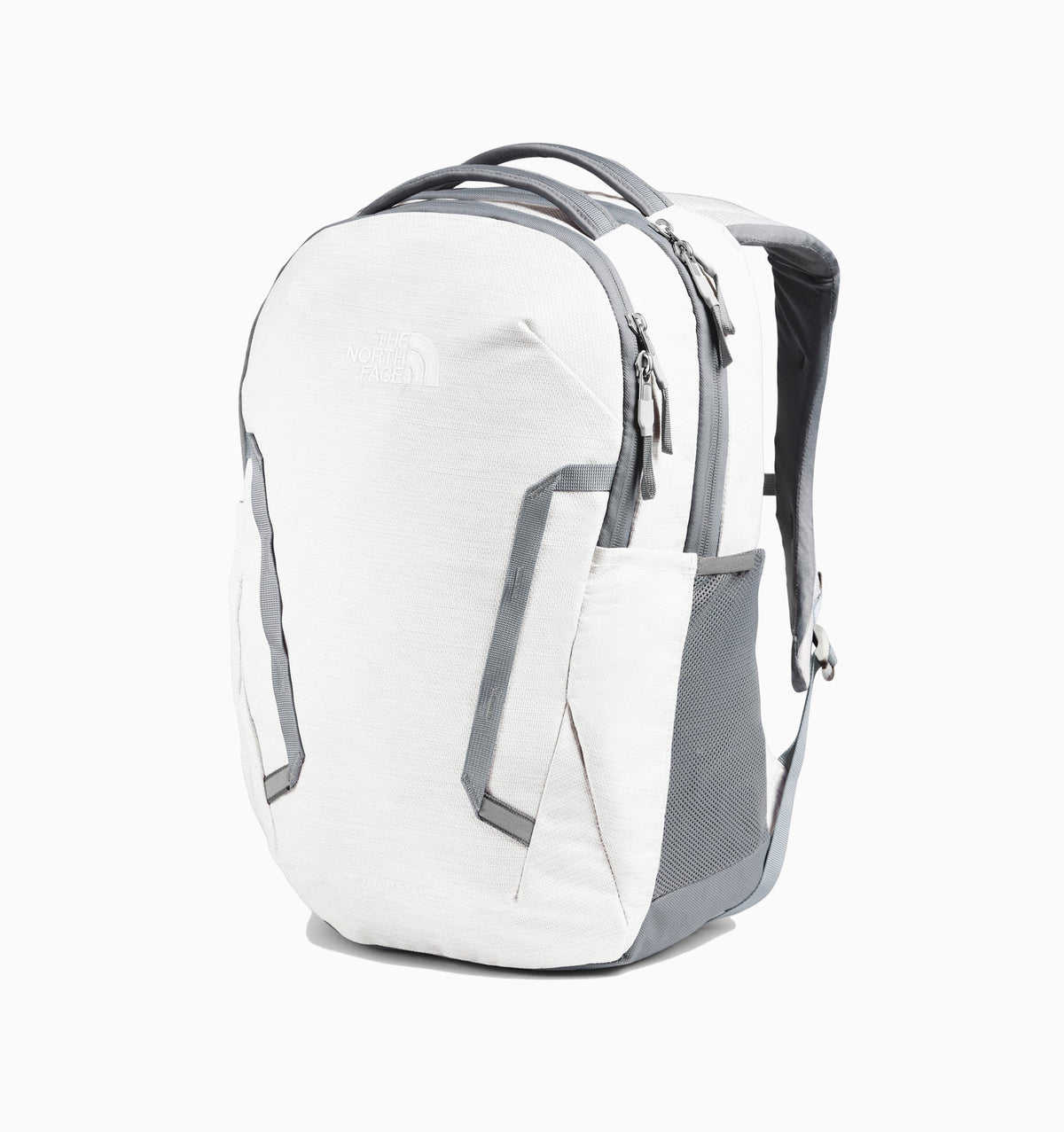 The North Face 15" Women's Vault Backpack 26.5L - White Metallic