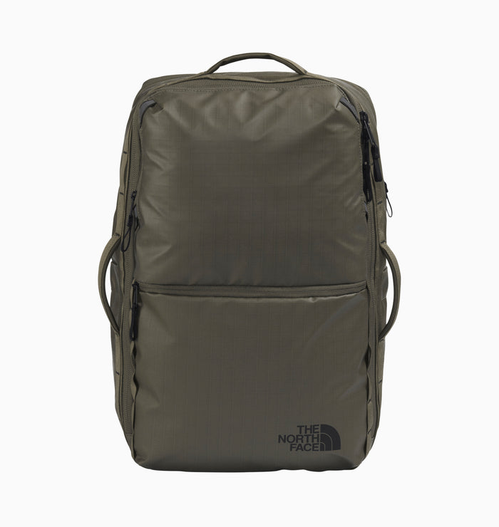 The North Face 16" Base Camp Voyager Daypack 35L - New Taupe Green