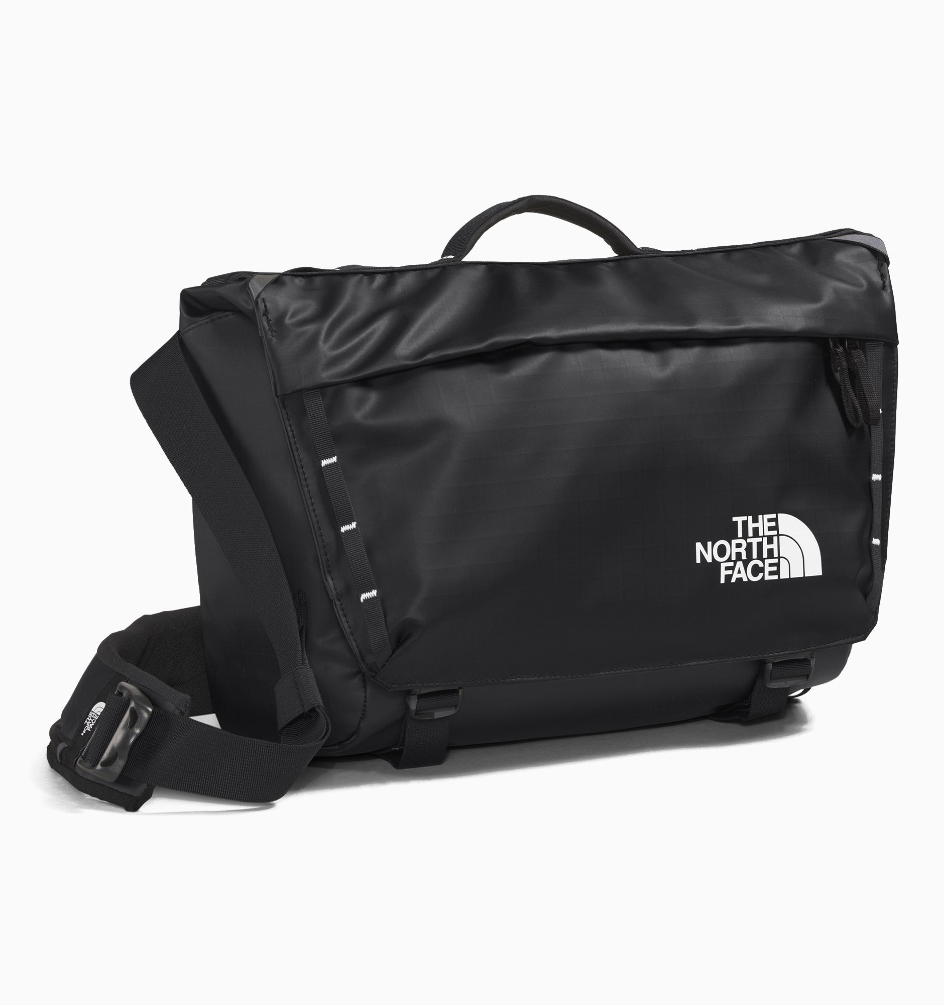 North face laptop messenger bag online