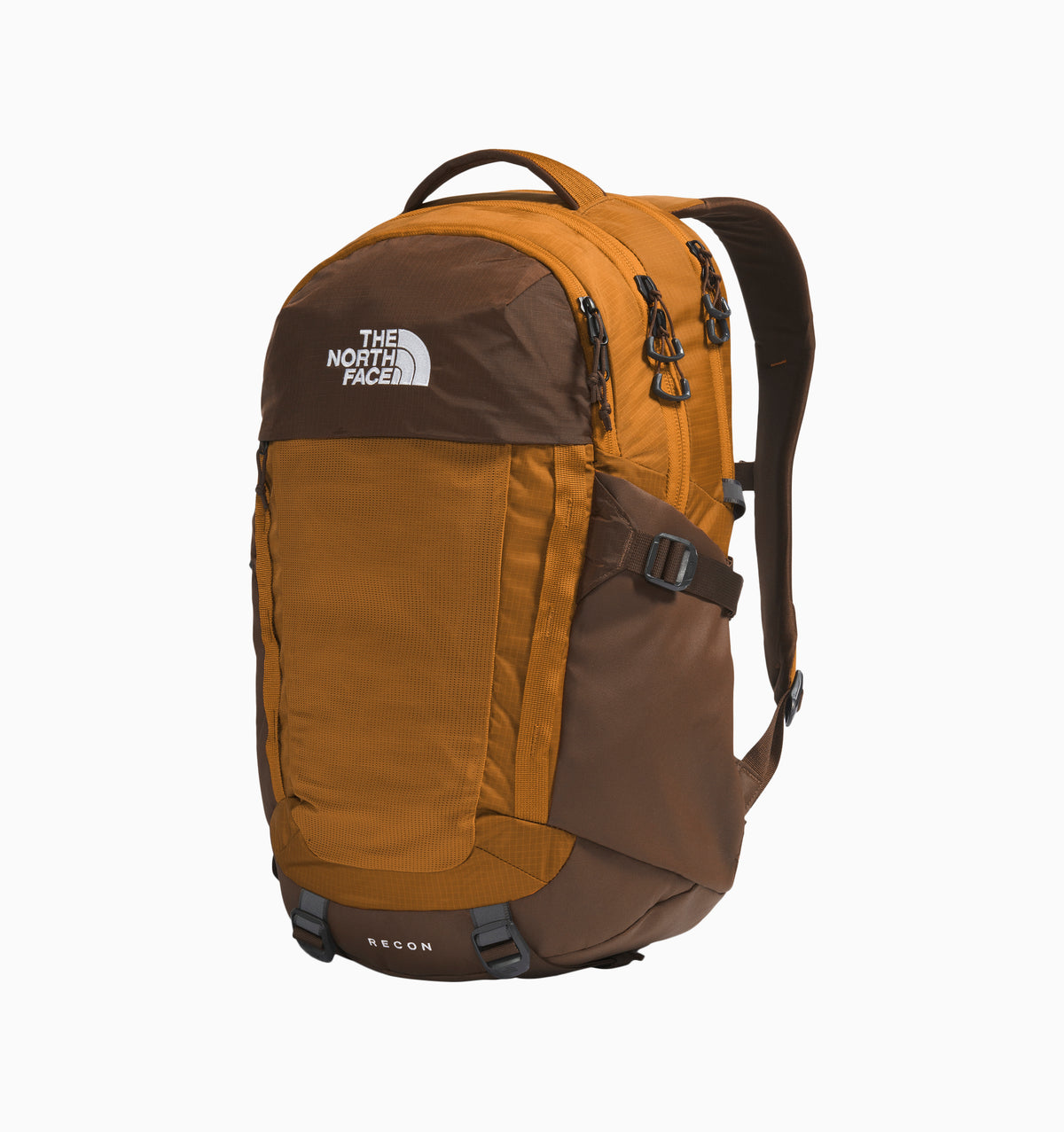 The North Face 16" Recon Laptop Backpack 30L - Timber Tan