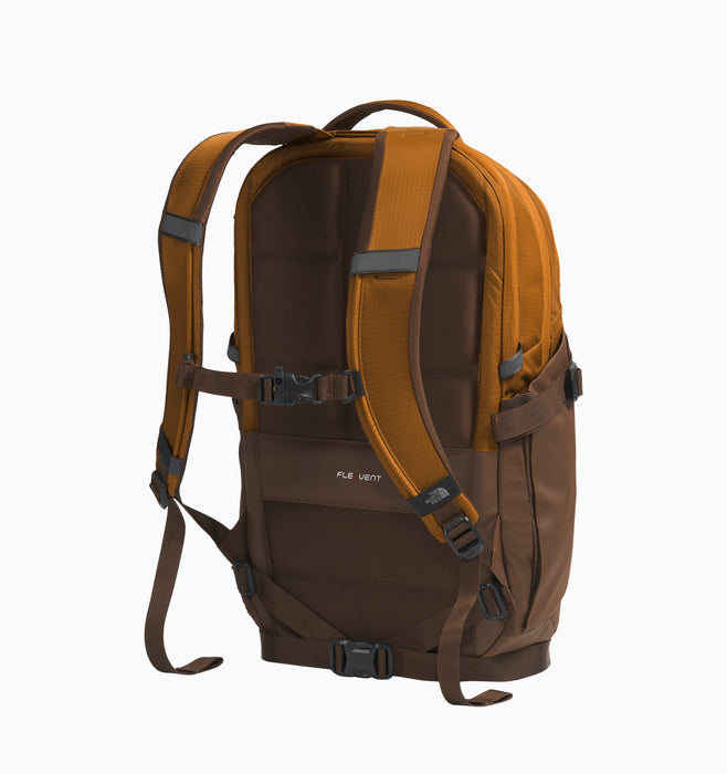 The North Face 16" Recon Laptop Backpack 30L - Timber Tan