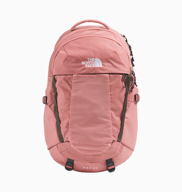 The North Face 18 Women's Recon Backpack 30L - Light Mahogany