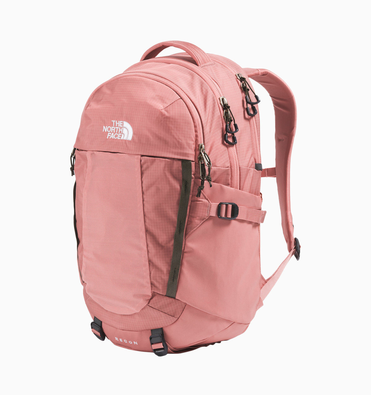 The North Face 18 Women's Recon Backpack 30L - Light Mahogany