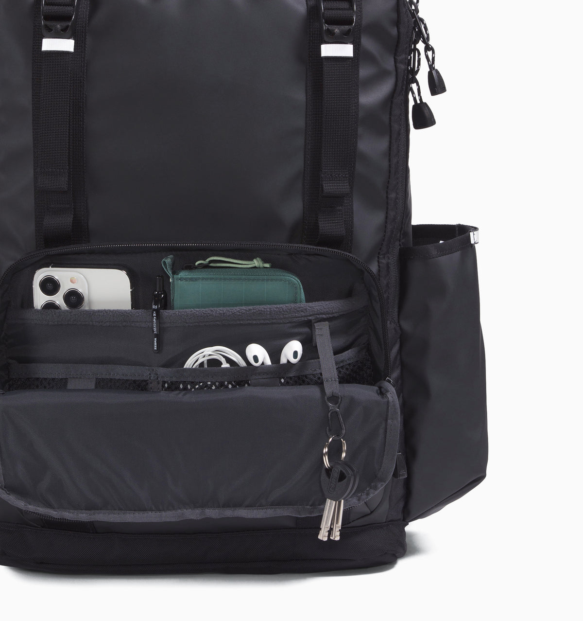 north face dslr backpack The North Face Base Camp Daypack – Rushfaster Australia