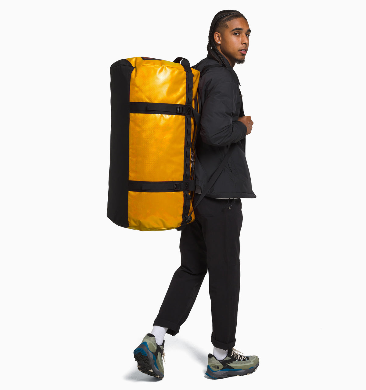 extra large north face backpack The North Face Base Camp Duffle - Extra Large