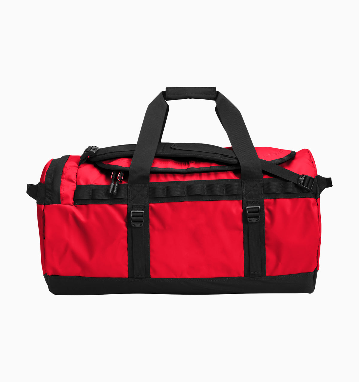 The North Face Base Camp Duffle - M - Red