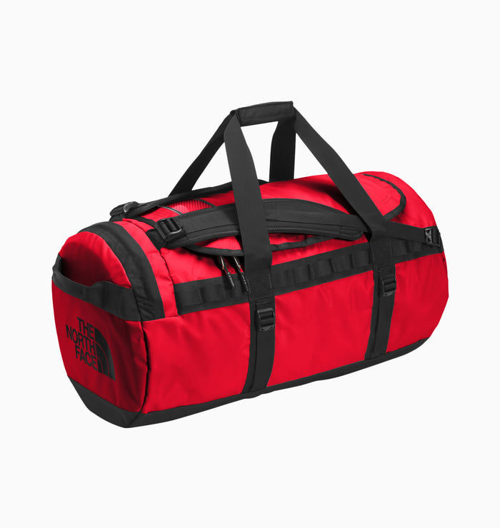 The North Face Base Camp Duffle - M - Red