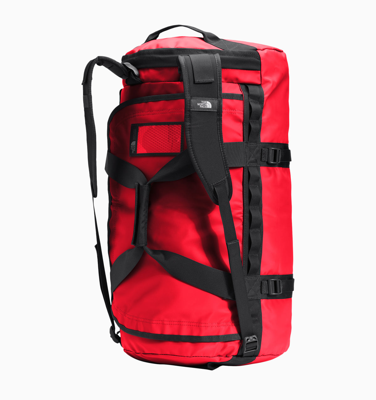 The North Face Base Camp Duffle - M - Red