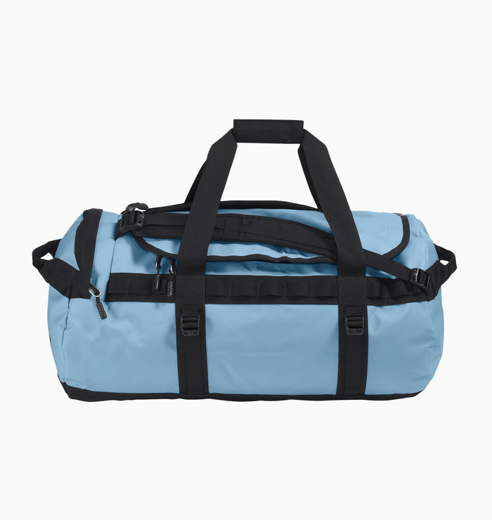 The North Face Base Camp Duffle - M - Steel Blue