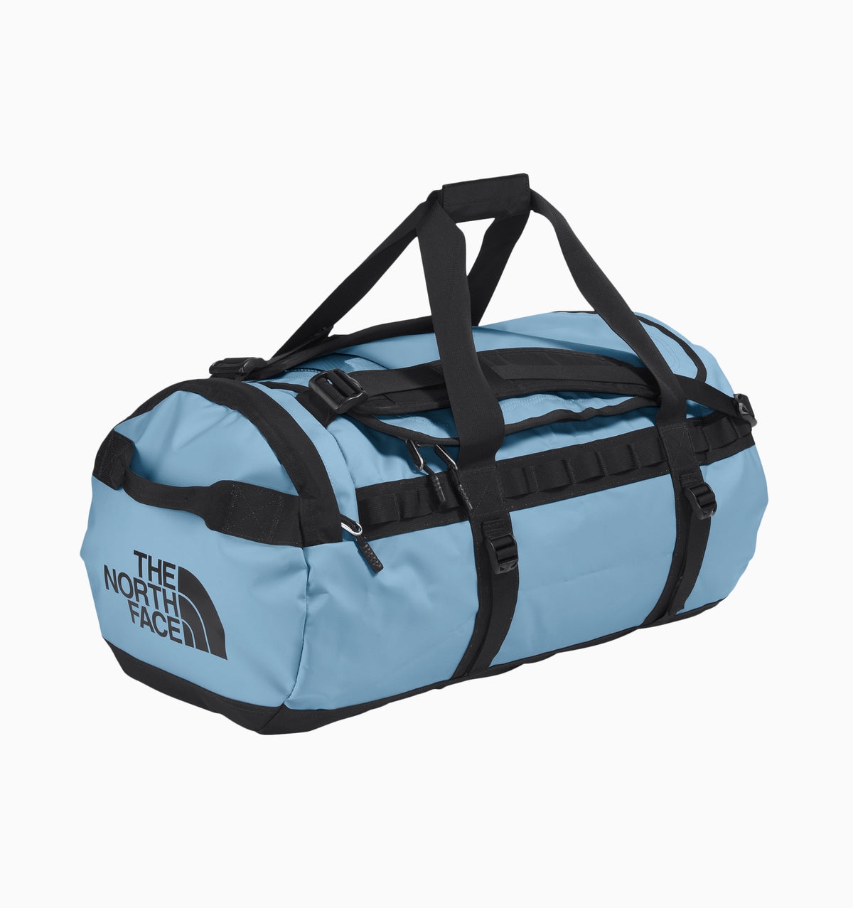 The North Face Base Camp Duffle - M - Steel Blue