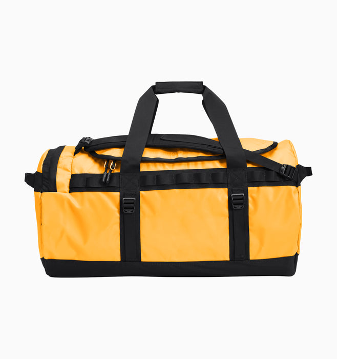 The North Face Base Camp Duffle - M - Summit Gold