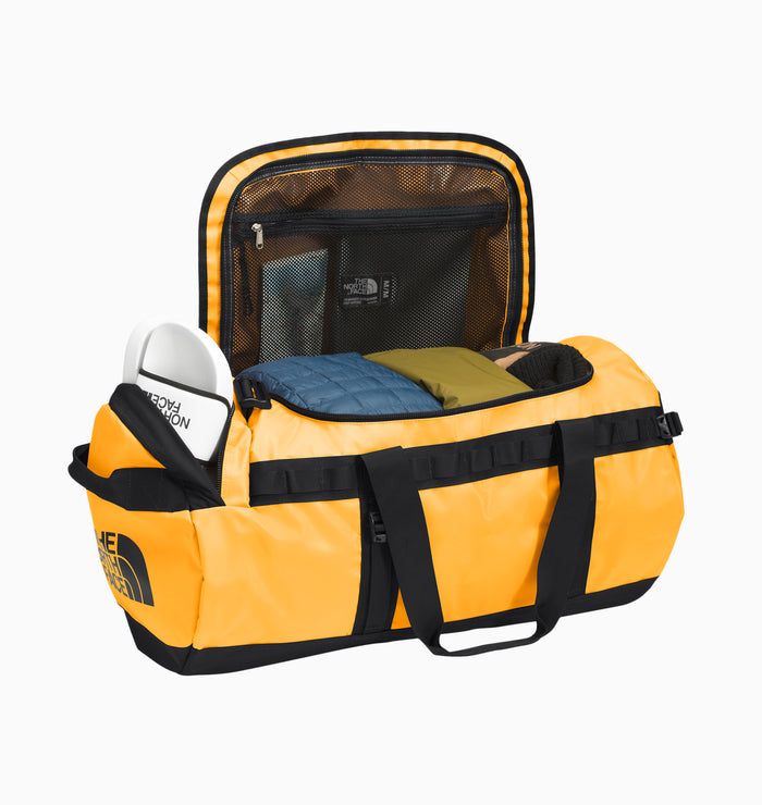 The North Face Base Camp Duffle - M - Summit Gold